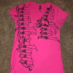 Metal Mulisha Top